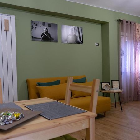 B&B Sud e Magia Castelmezzano Exterior foto