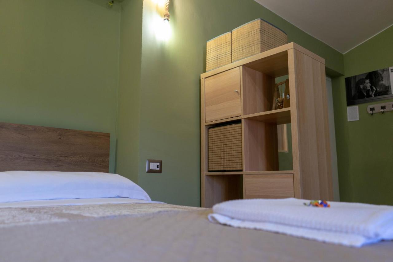 B&B Sud e Magia Castelmezzano Exterior foto